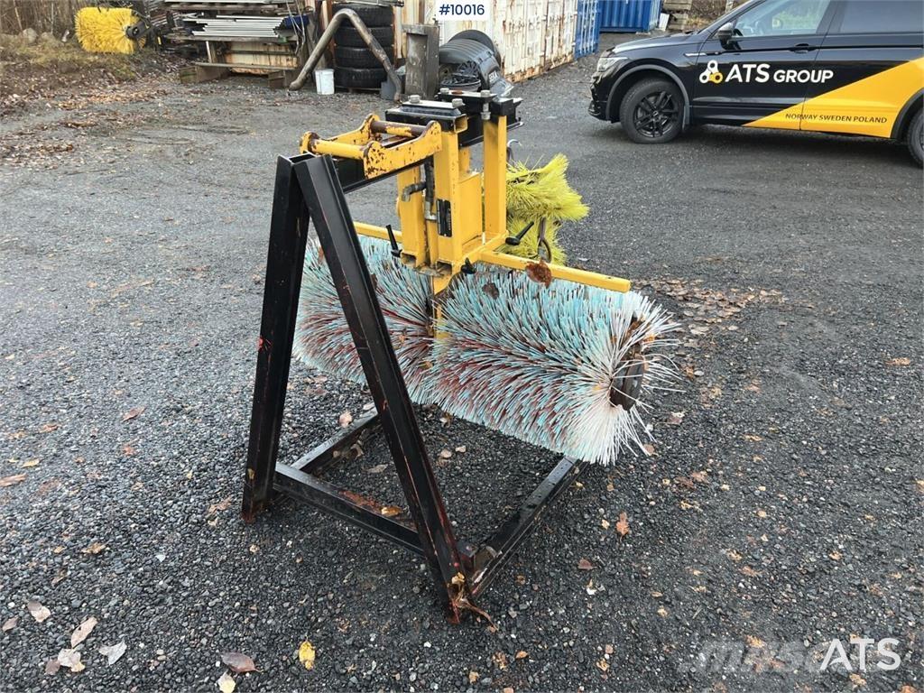  P.Olssons H50CV/115 Transports- Citi