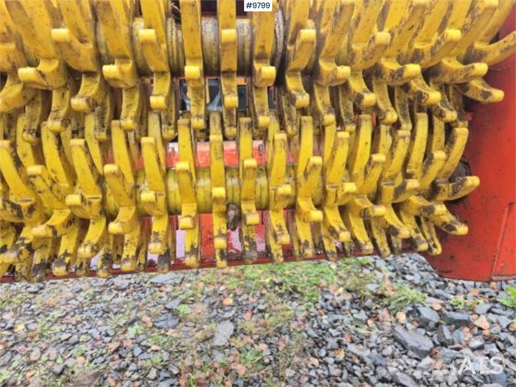  Rotastar ST 2-4 S40 Kausi