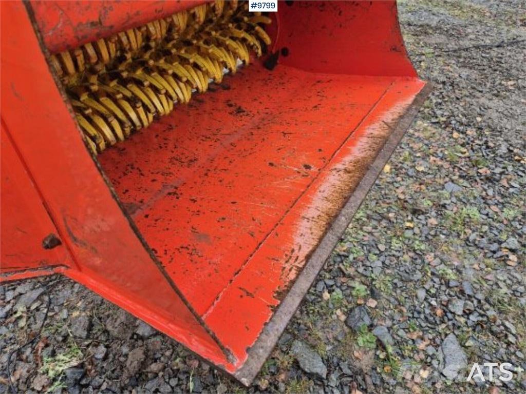  Rotastar ST 2-4 S40 Kausi