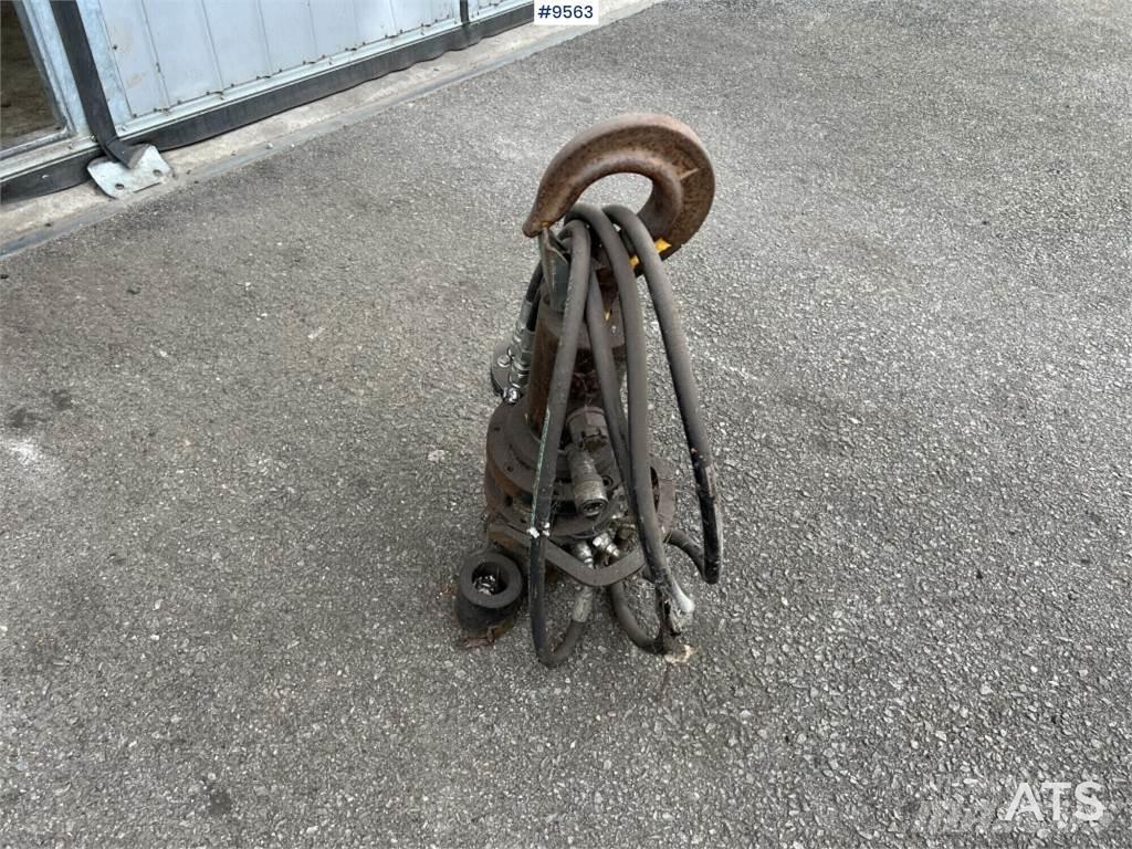 Rotatorkrok RH50 Citi