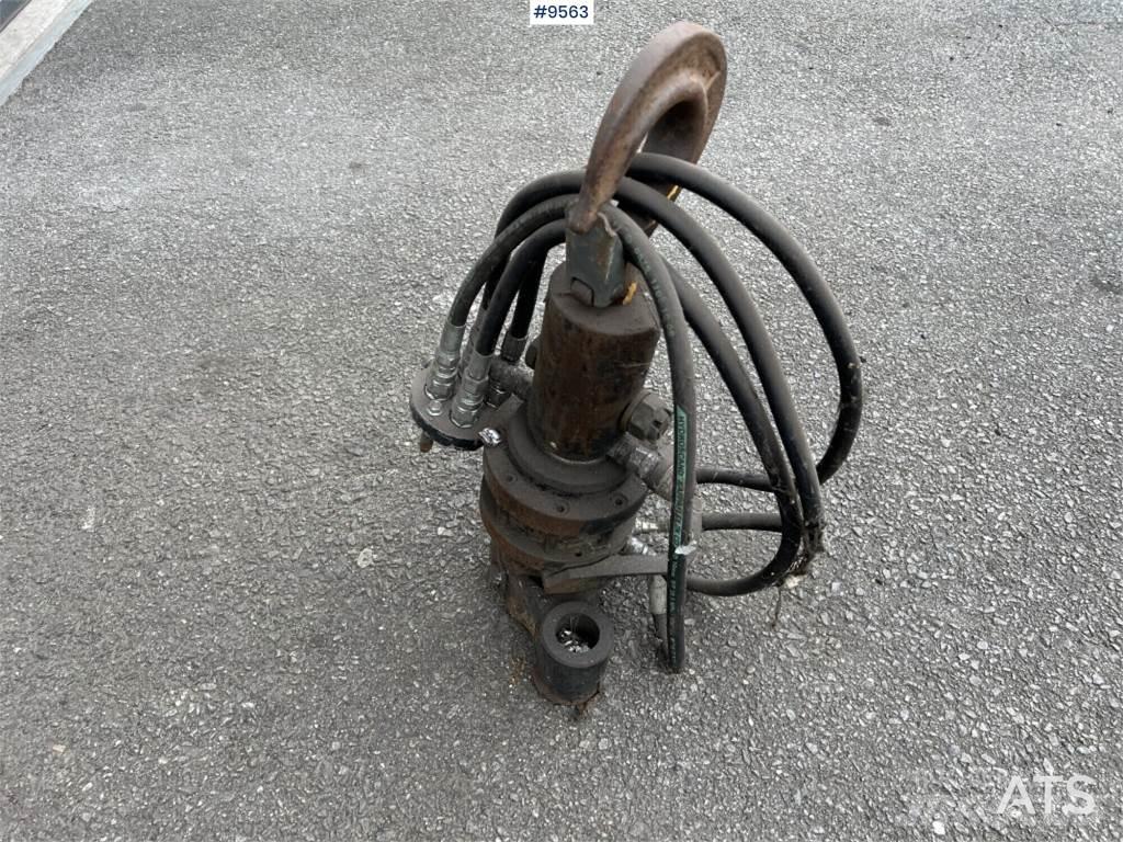 Rotatorkrok RH50 Citi