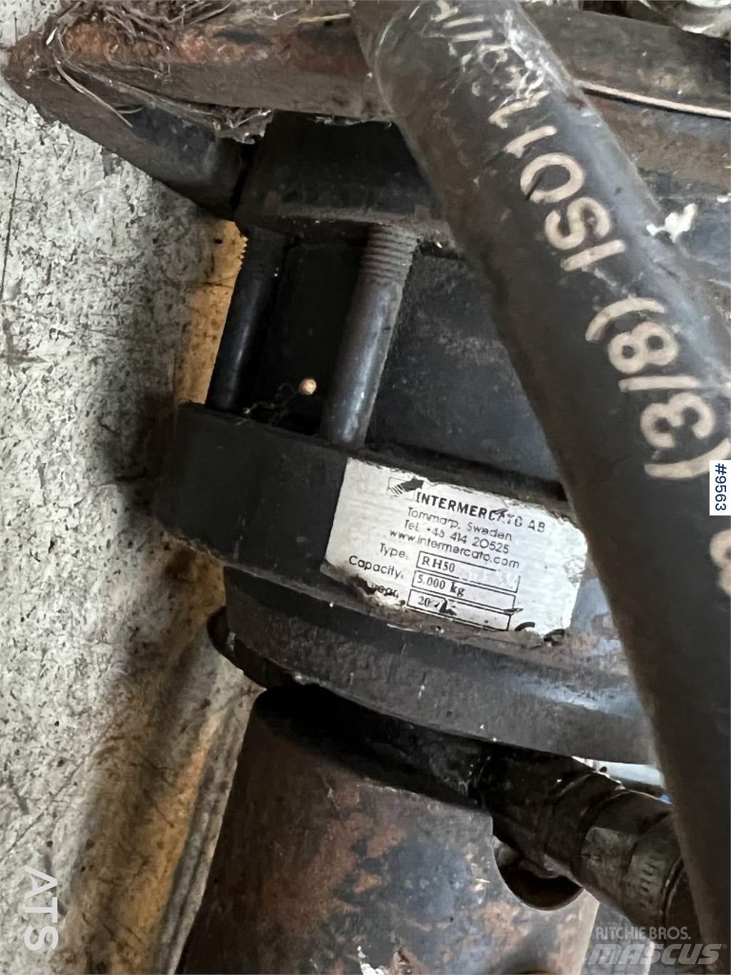  Rotatorkrok RH50 Citi