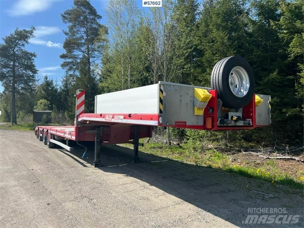 Scania R580 Vilcēji