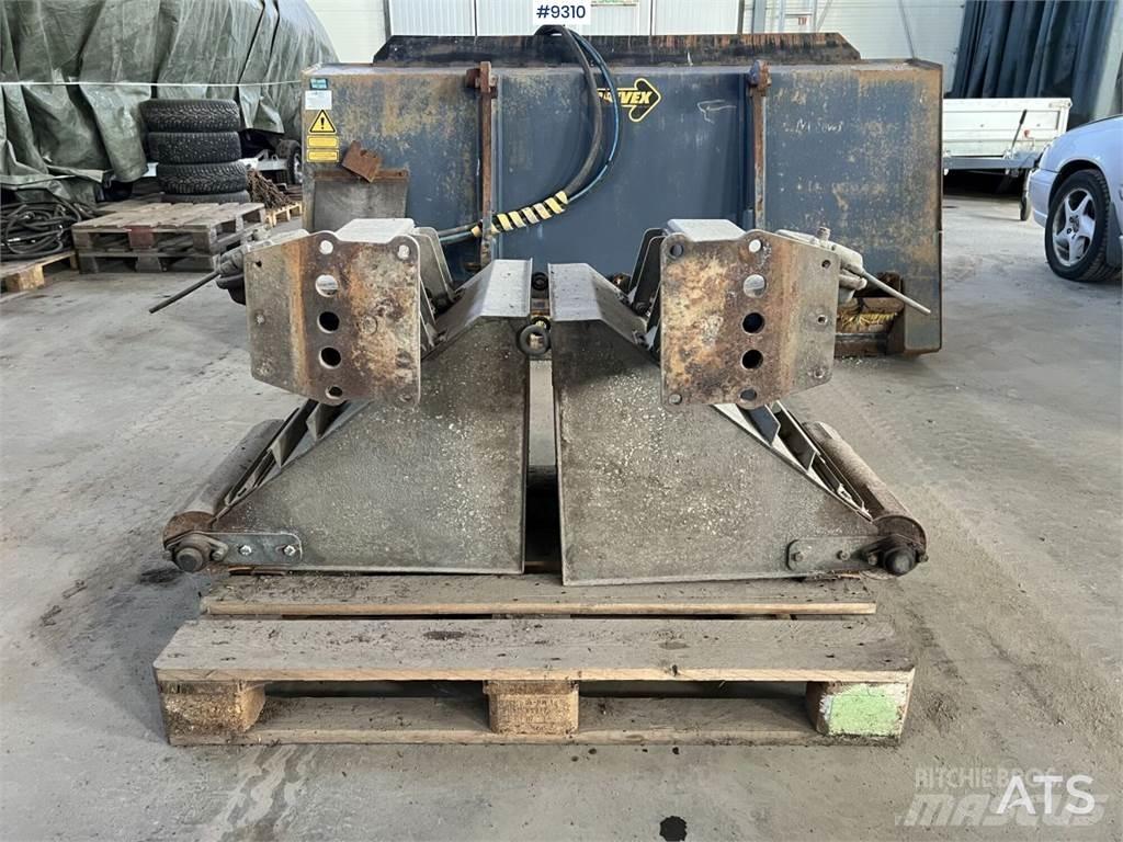  Slirej Sand spreader Transports- Citi