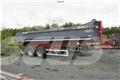SLP Tipper Trailer Citas piekabes