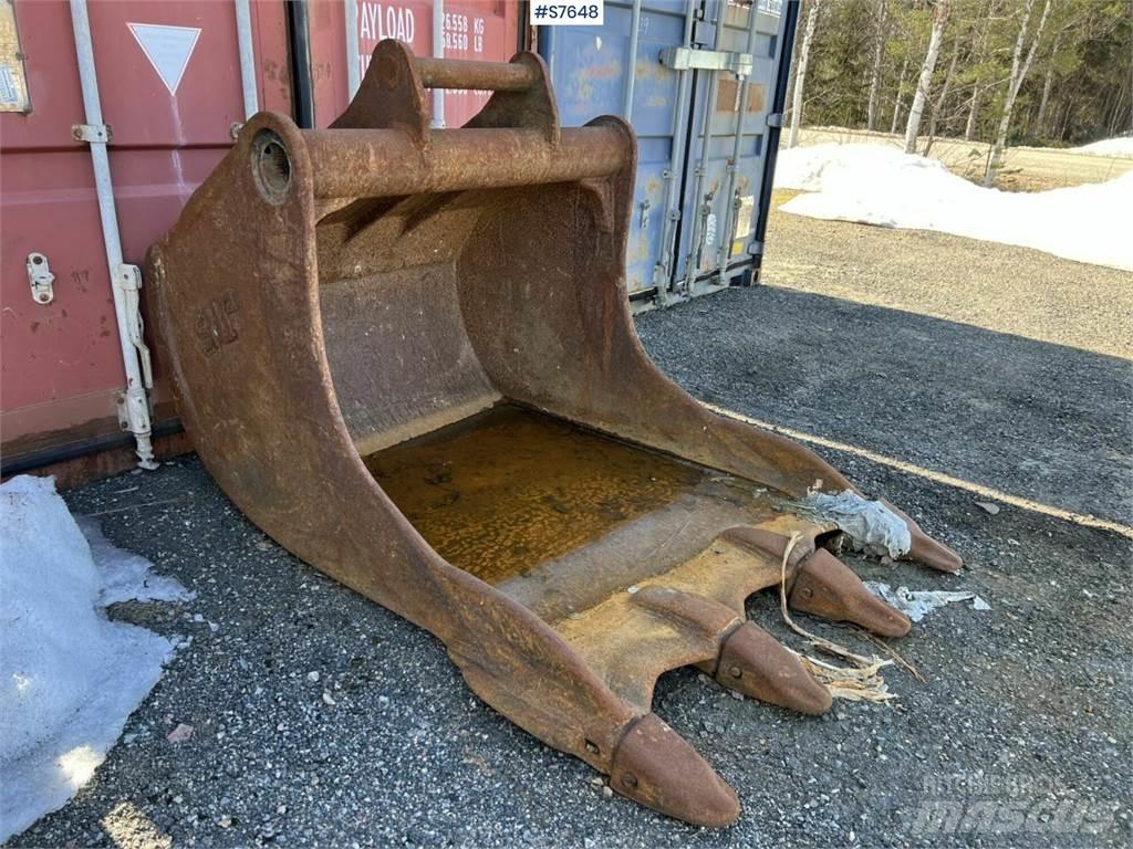 SMP Tooth bucket Asfalta klājēji