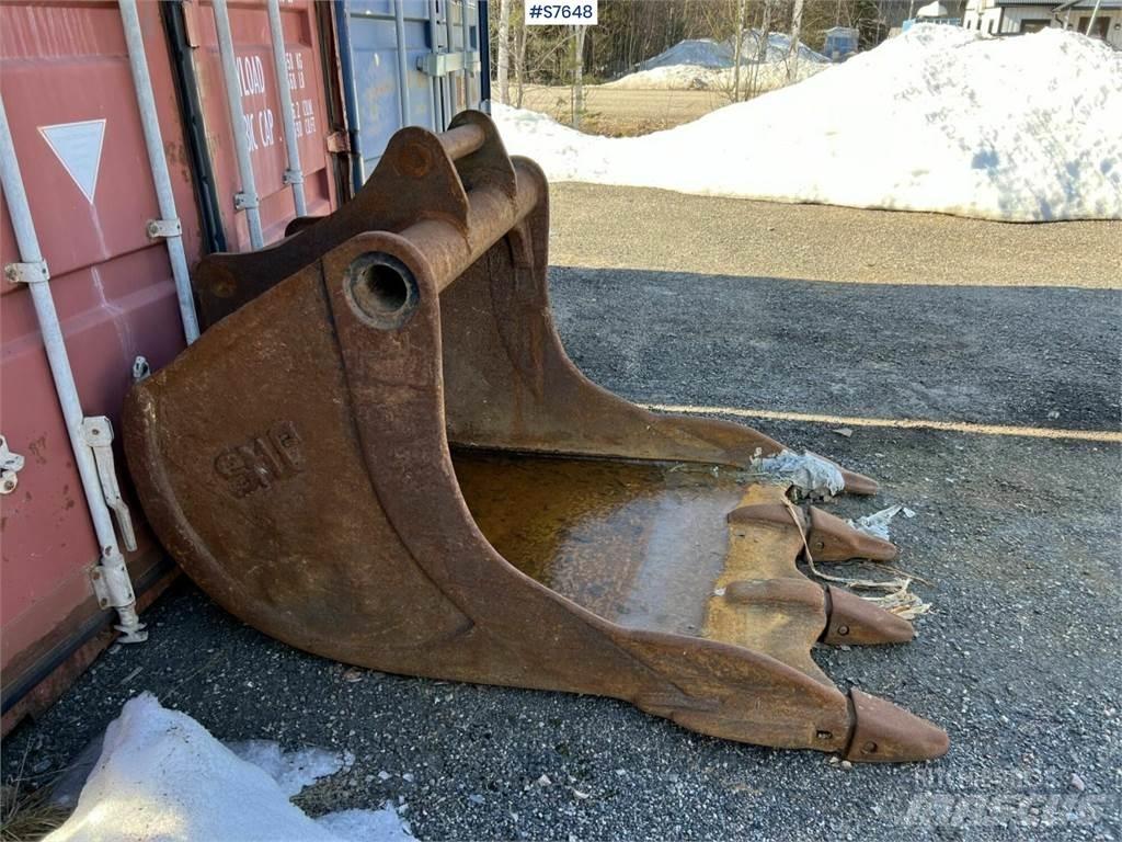 SMP Tooth bucket Asfalta klājēji