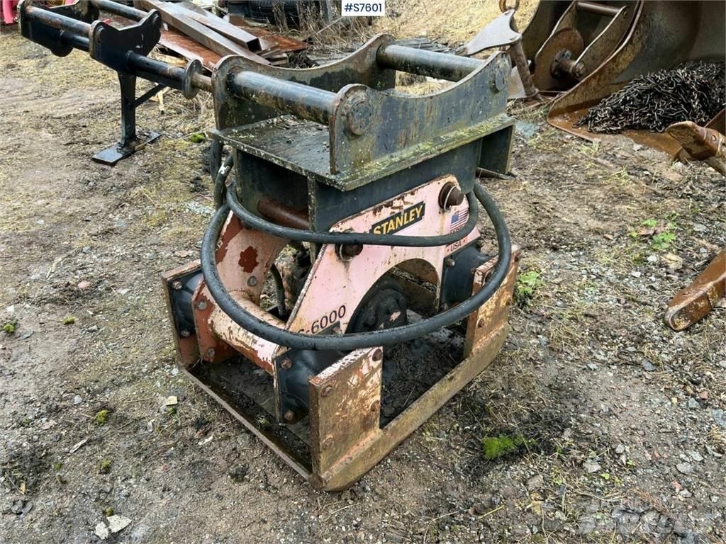 Stanley HS6007 Citas sastāvdaļas