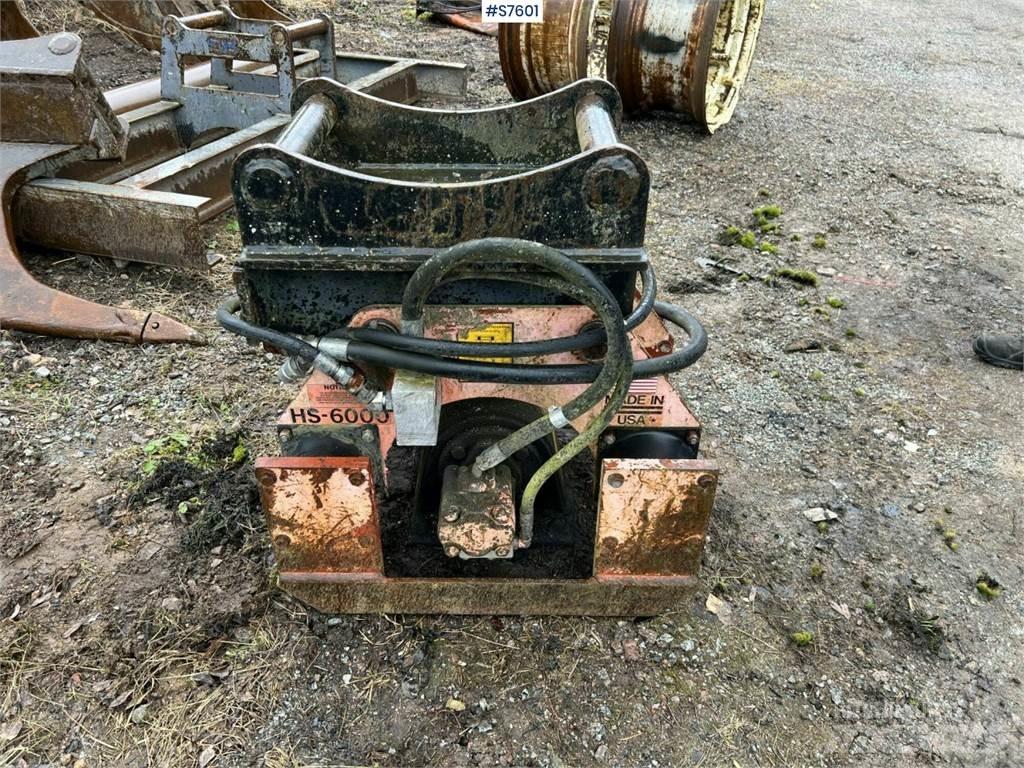 Stanley HS6007 Citas sastāvdaļas