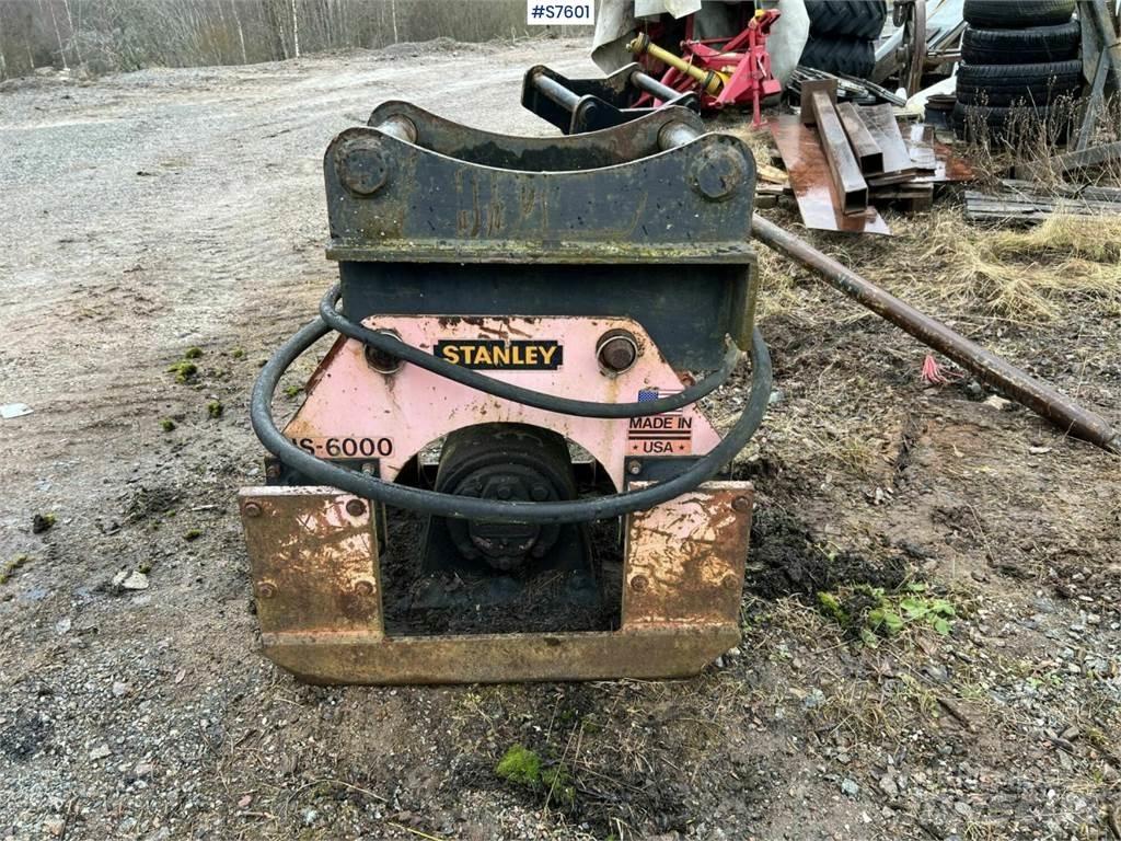 Stanley HS6007 Citas sastāvdaļas