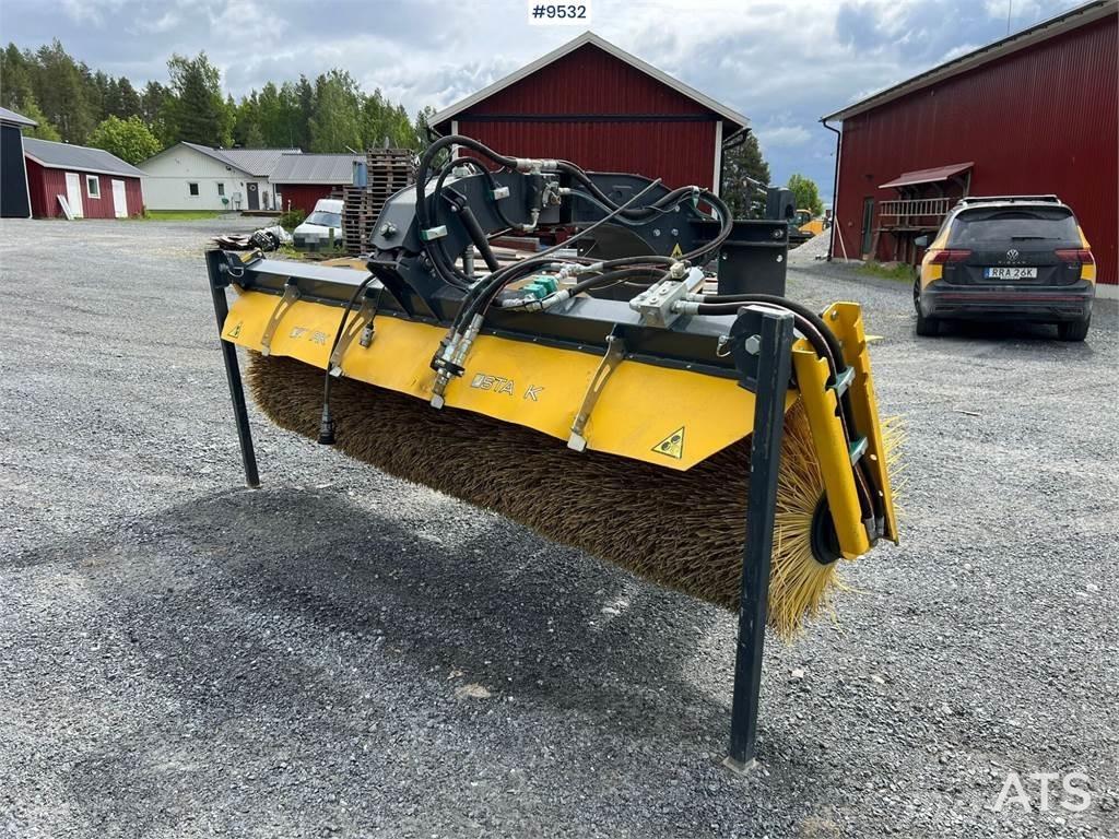 Stark RSW 3000S Birstes