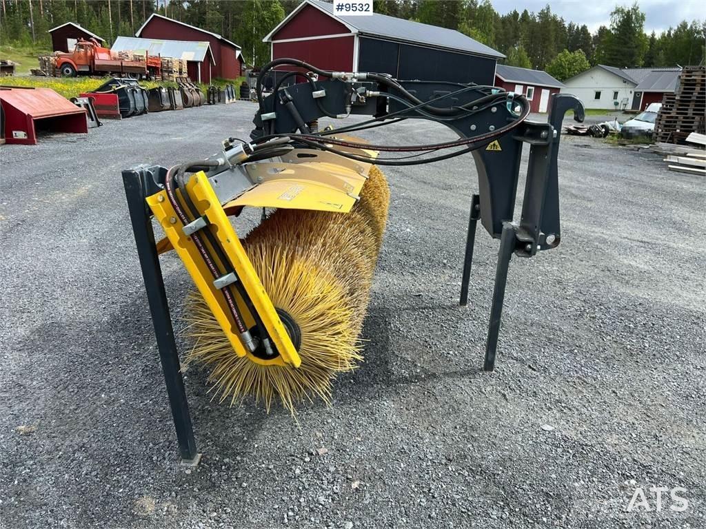 Stark RSW 3000S Birstes