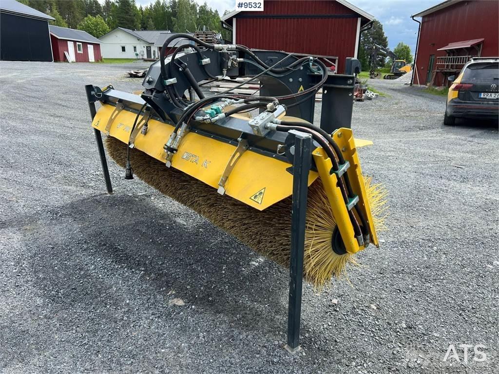 Stark RSW 3000S Birstes
