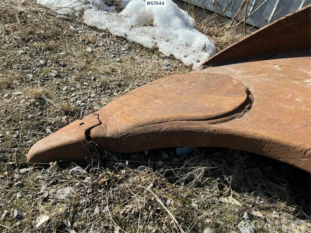  Tjälkrok okänd Asfalta klājēji
