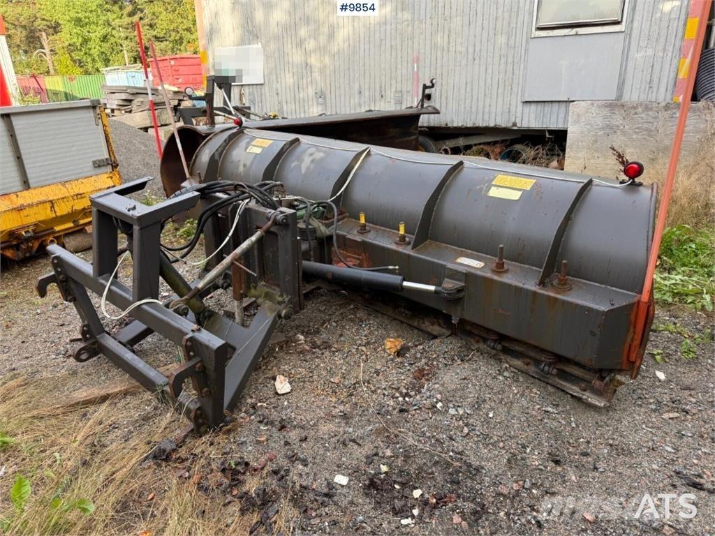 Uni-väg UV-360 Transports- Citi