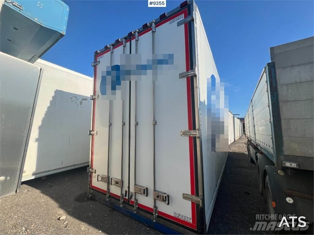 VAK annet Transports- Citi