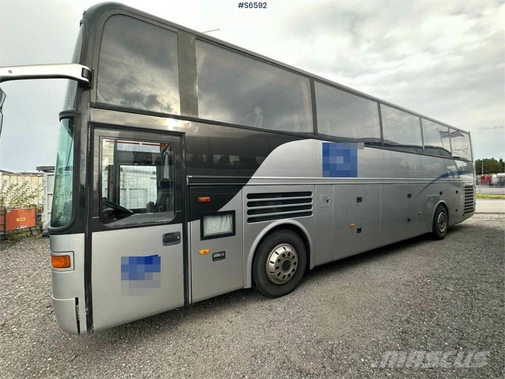 Van Hool E200 Bus Citi autobusi