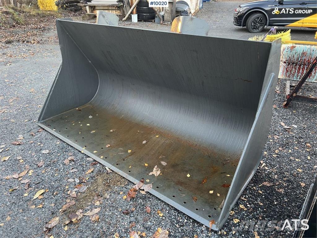  VME Euclid Stora BM Kausi