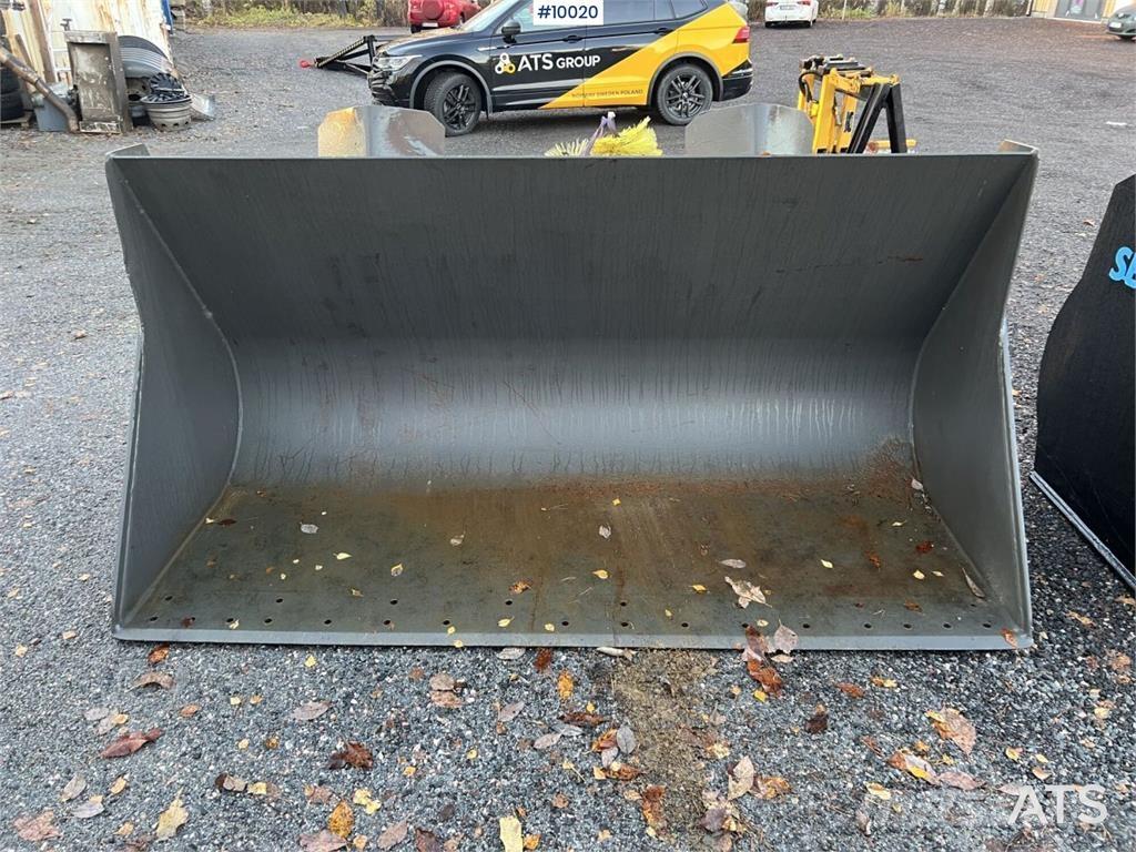  VME Euclid Stora BM Kausi