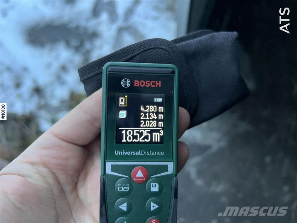 Volkswagen Crafter Furgons