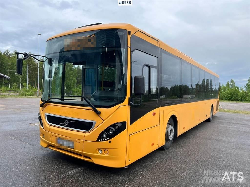 Volvo 8900 B8RLE Pilsētas autobusi