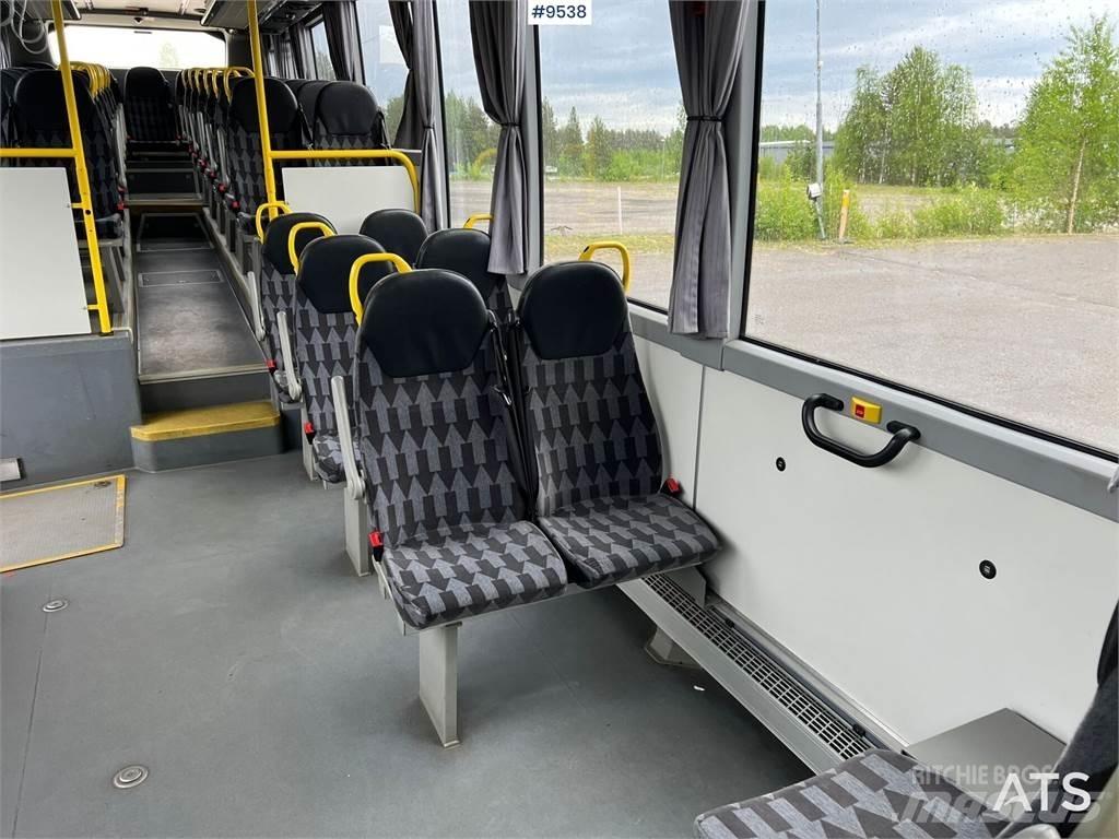 Volvo 8900 B8RLE Pilsētas autobusi