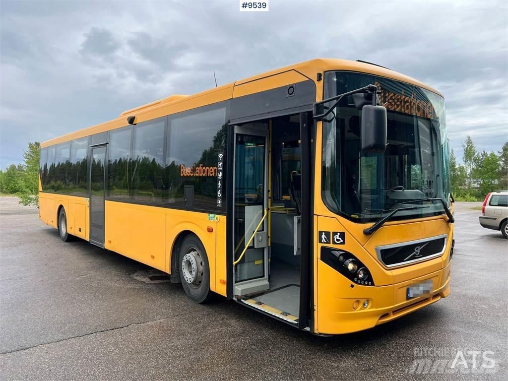 Volvo 8900 B8RLE Pilsētas autobusi