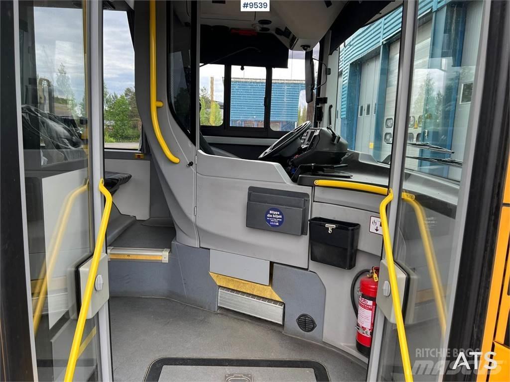 Volvo 8900 B8RLE Pilsētas autobusi