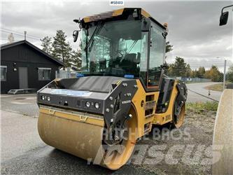 Volvo DD105 Veltņi