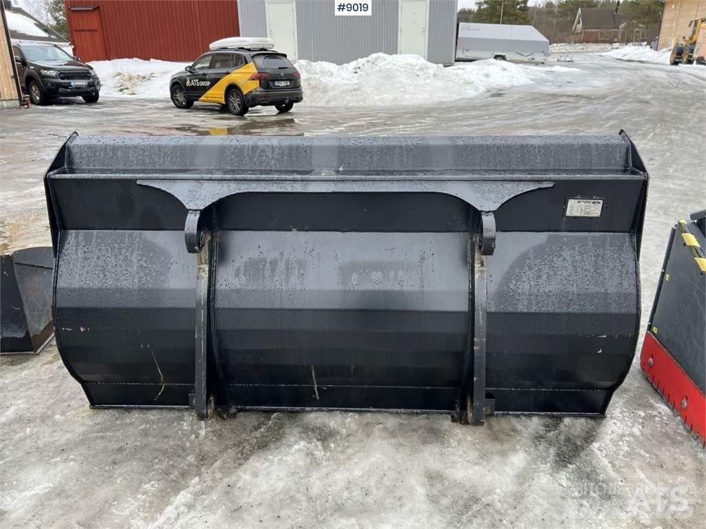 Volvo L35GT Iekrāvēji uz riteņiem