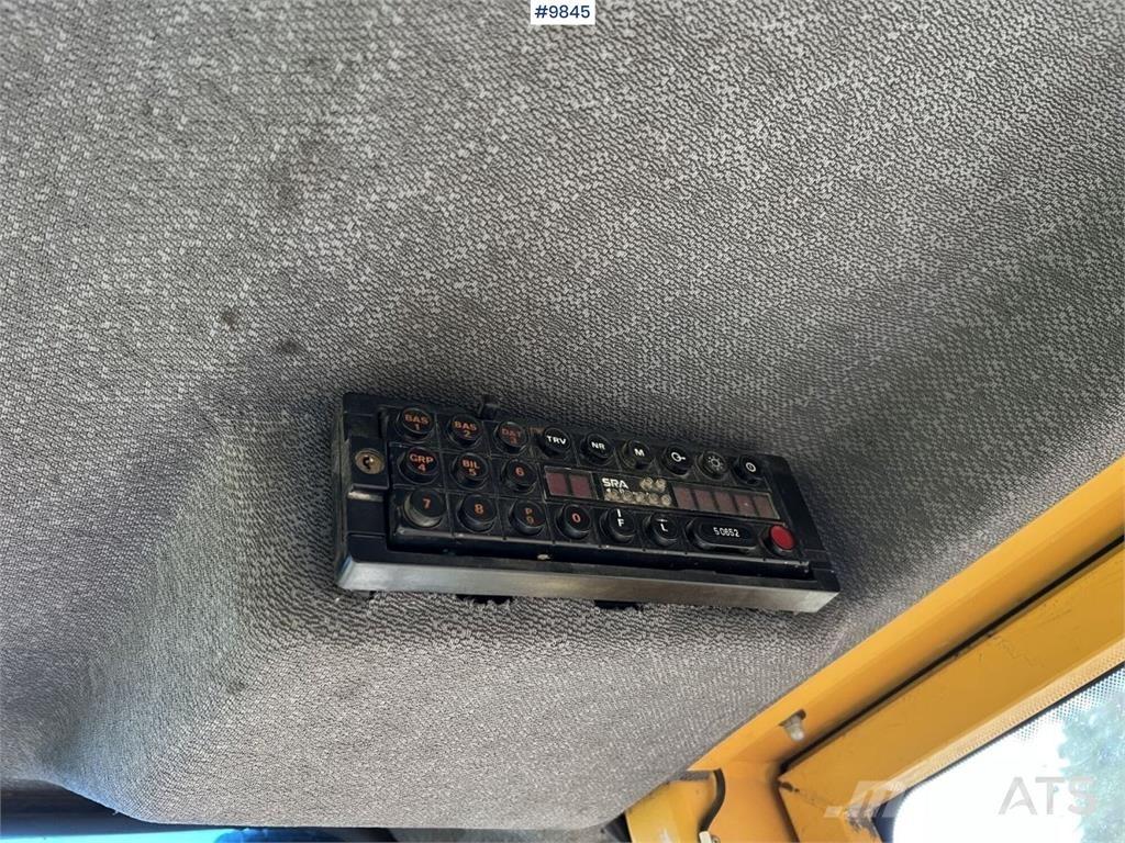 Volvo L90E Iekrāvēji uz riteņiem