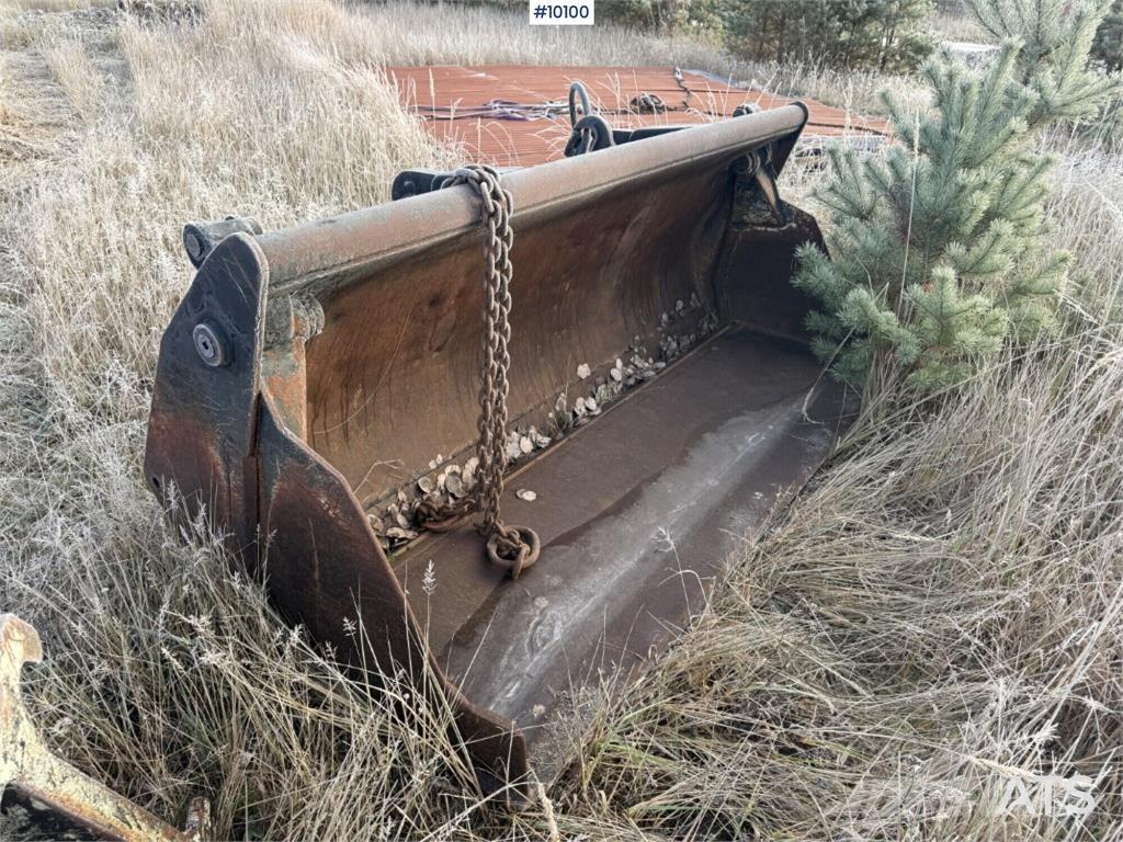 Volvo Stora BM Kausi