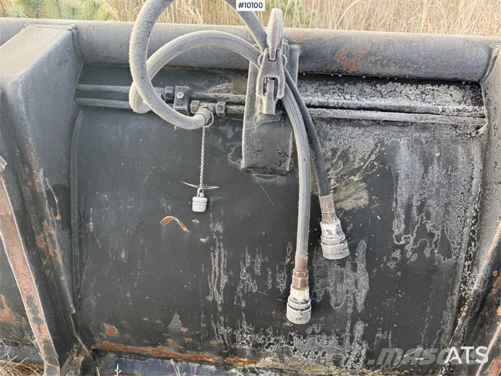 Volvo Stora BM Kausi