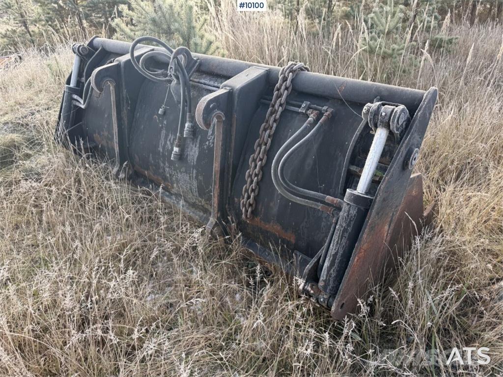 Volvo Stora BM Kausi