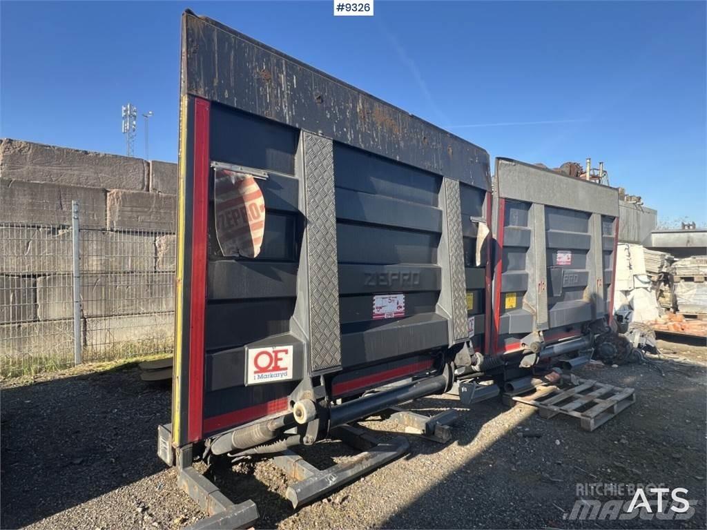  Zepro Z2000-175MA Transports- Citi