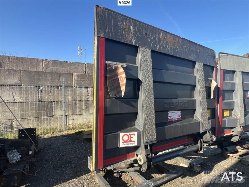  Zepro Z2000-175MA Transports- Citi