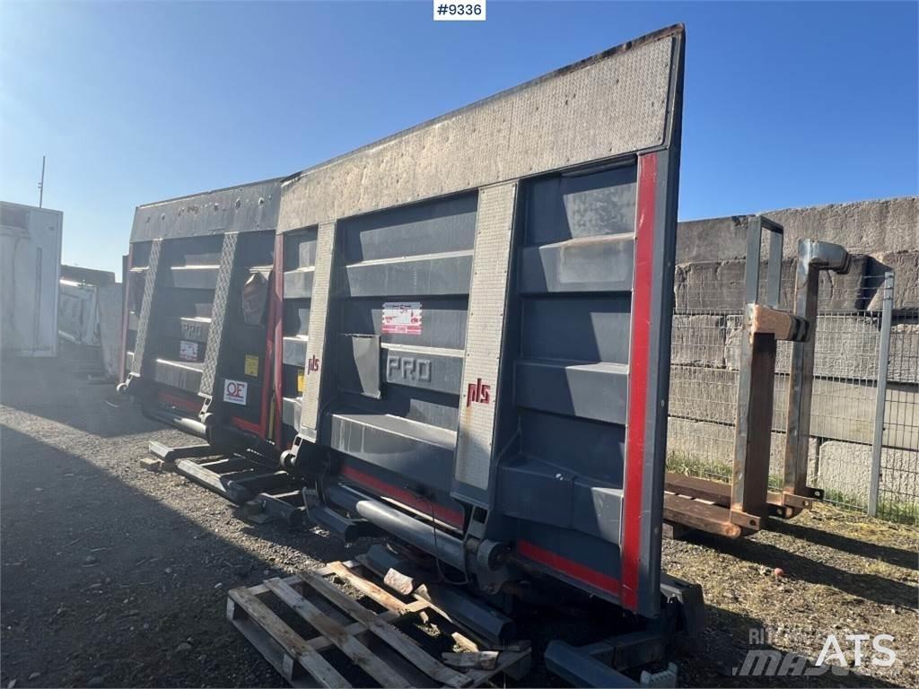  Zepro Z2000-175MA Transports- Citi