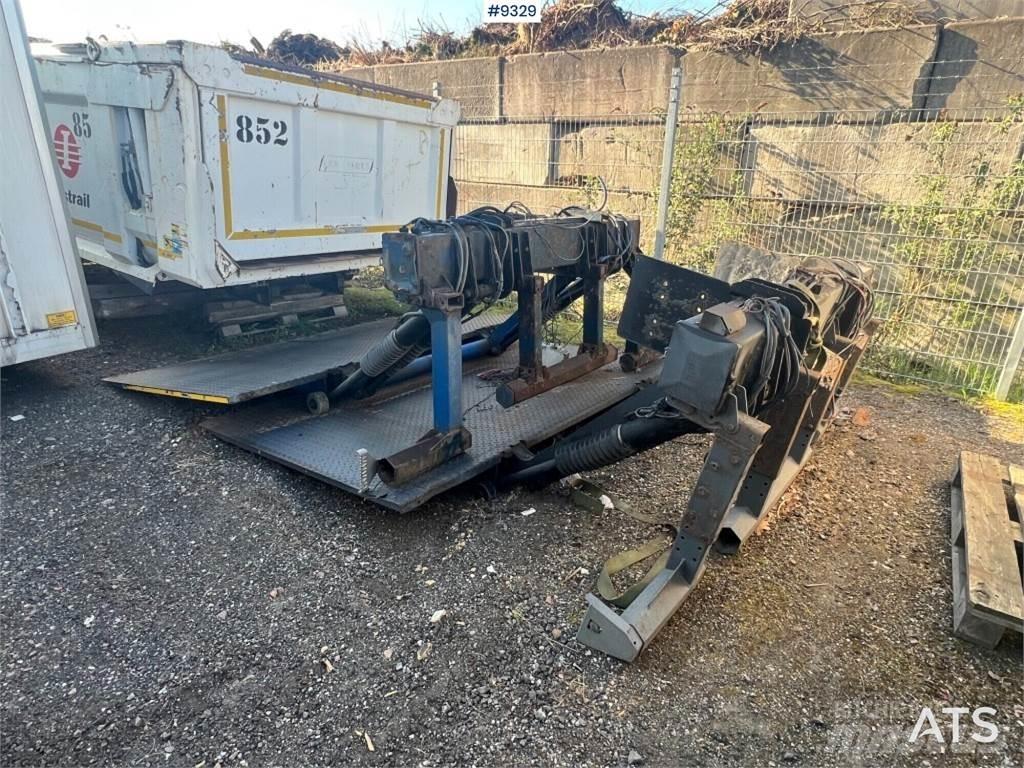  Zepro ZHD 2000-175 MA Transports- Citi