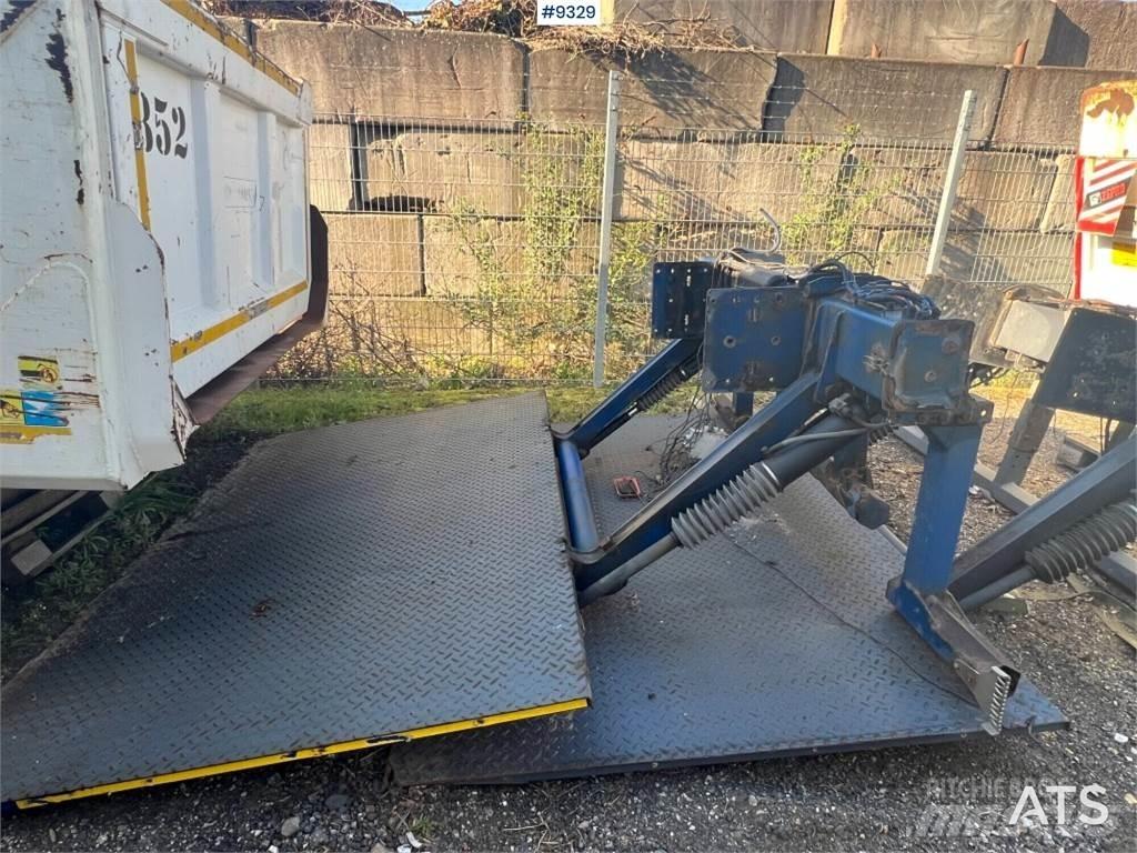 Zepro ZHD 2000-175 MA Transports- Citi