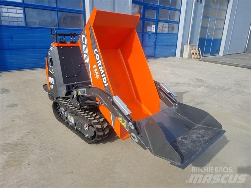  Andre C85 Mini pašizgāzēji