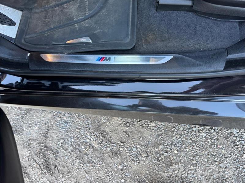 BMW X5 Automašīnas