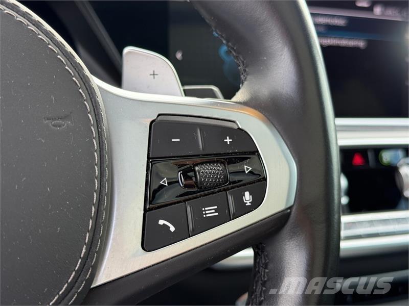 BMW X5 Automašīnas