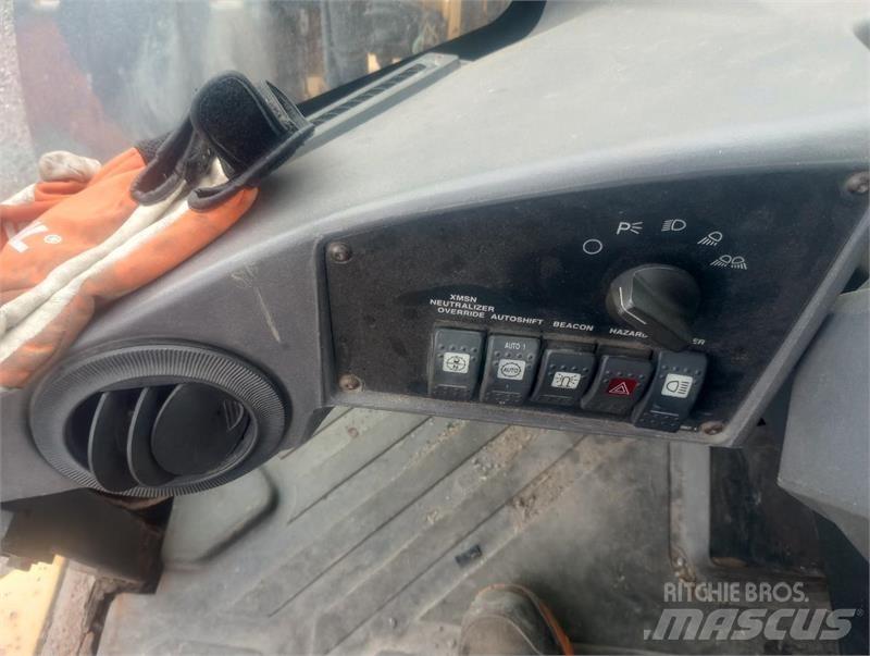 CAT 930 G Iekrāvēji uz riteņiem