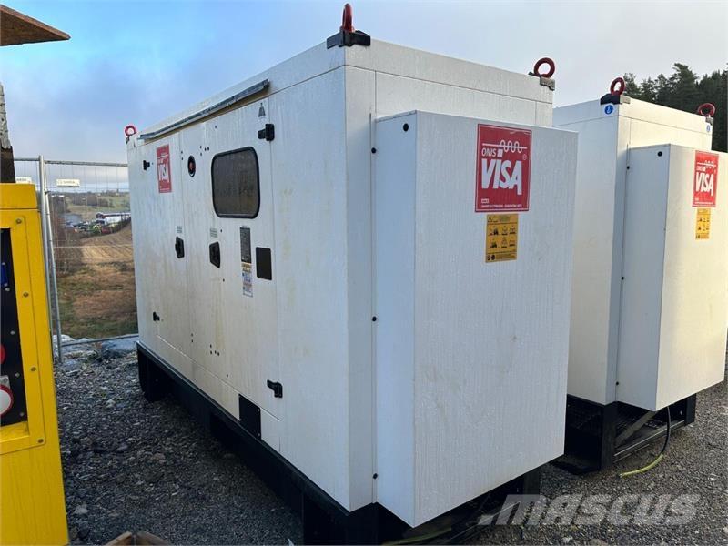  D250GX Būvniecība- Citi