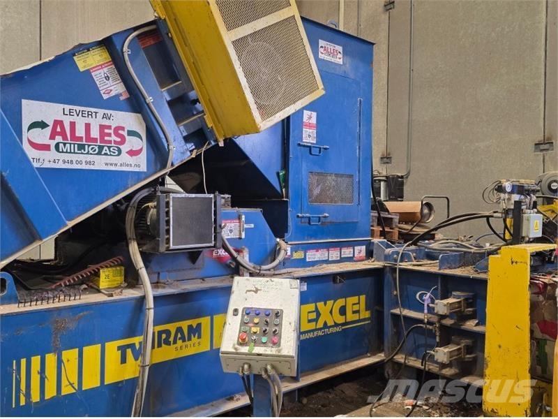 Excel 4815 Būvniecība- Citi