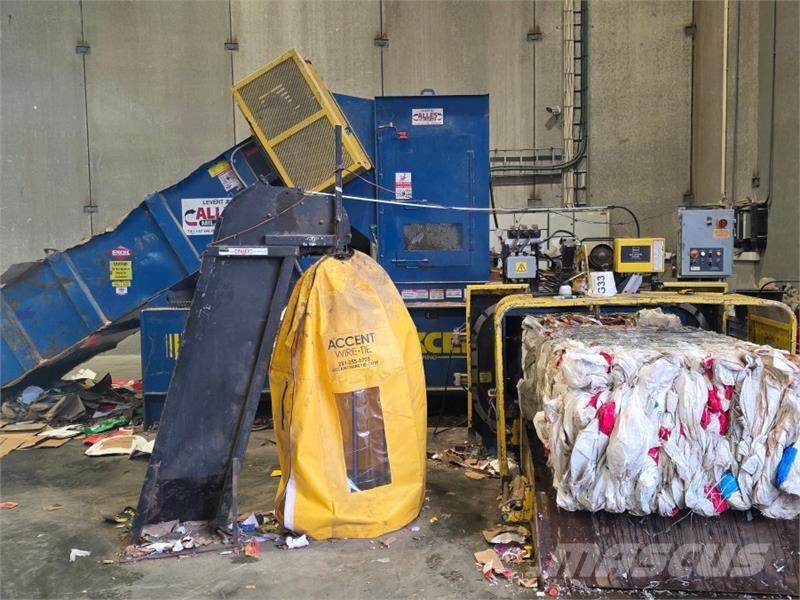 Excel 4815 Būvniecība- Citi