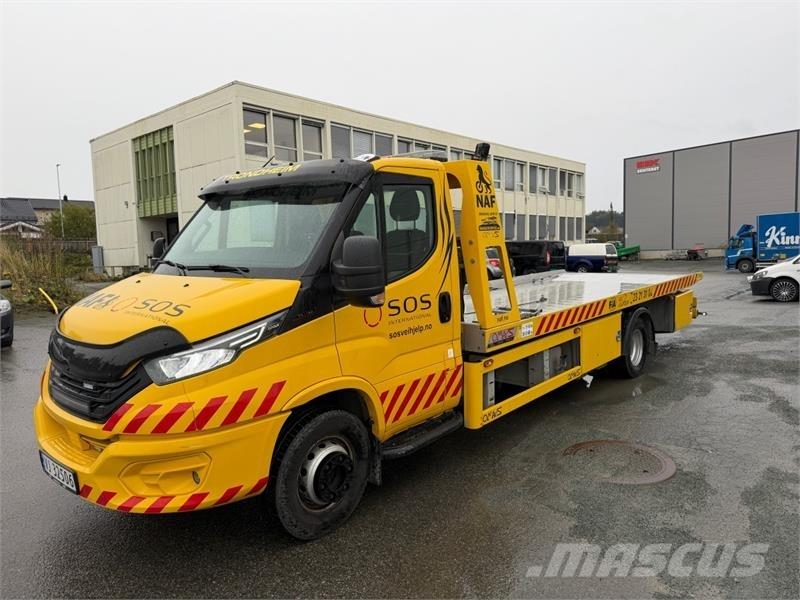 Iveco Daily Citi