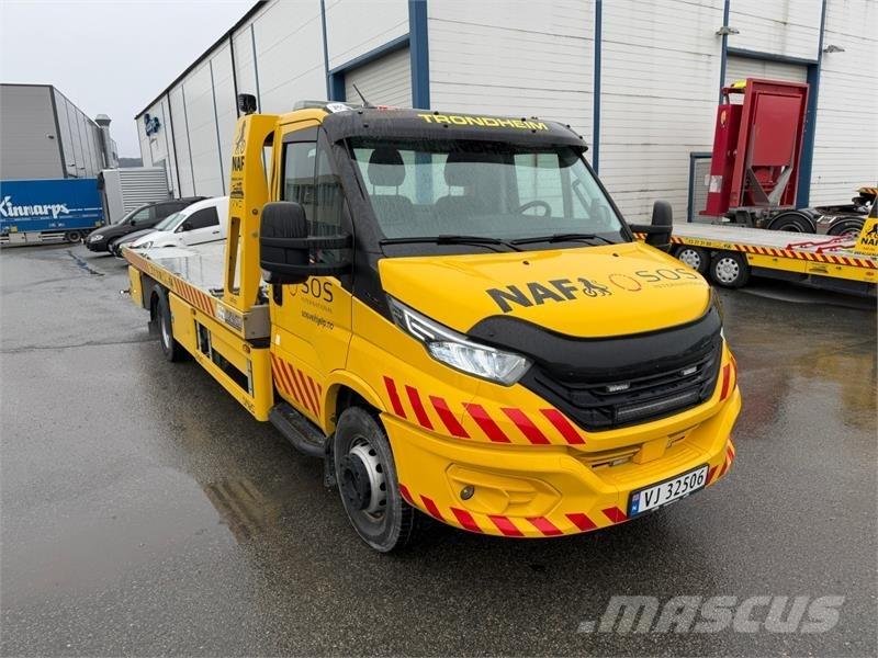 Iveco Daily Citi