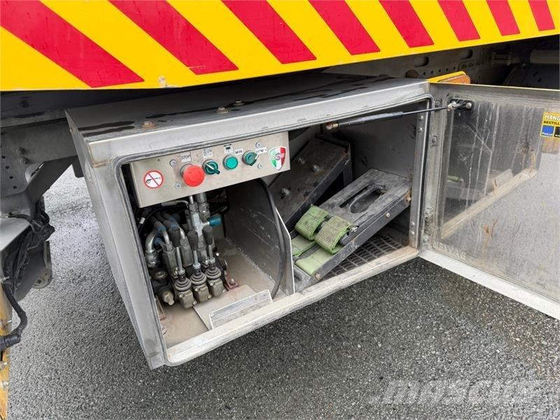 Iveco Daily Citi
