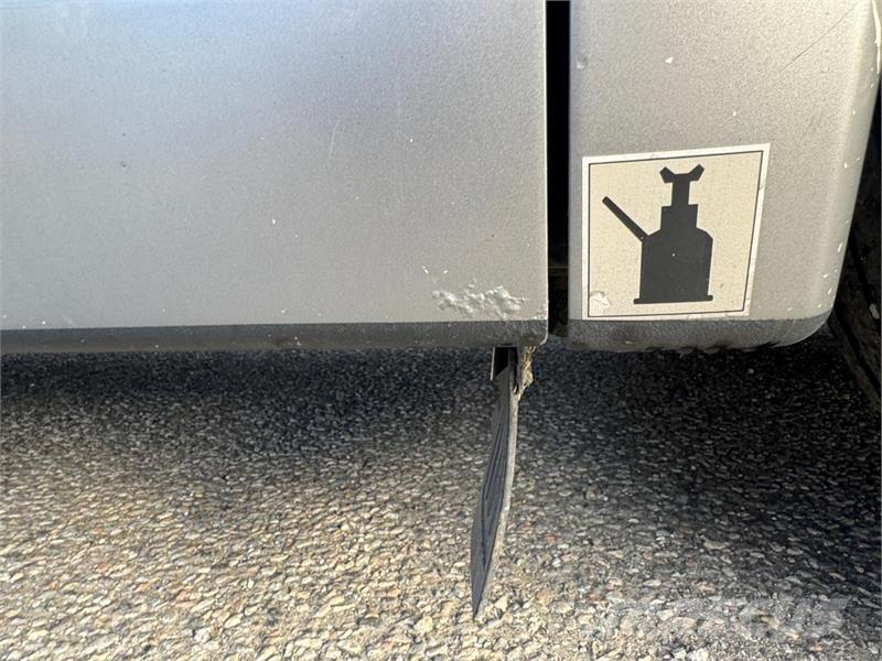 MAN NEOPLAN Tūrisma autobusi